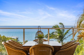 Coolum OCEAN VIEWS, Oasis Pool, Cinema & Games Room